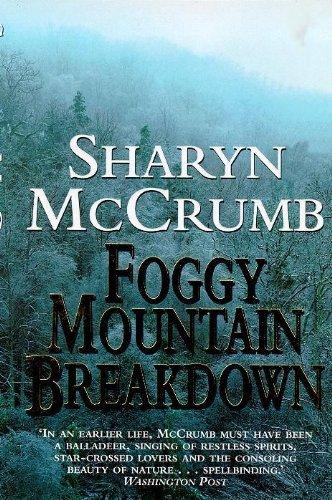 Foggy Mountain Breakdown