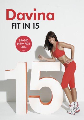 Davina - Fit in 15 [UK Import]