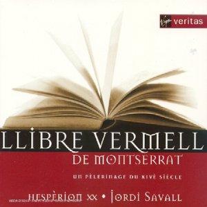 Llibre Vermell