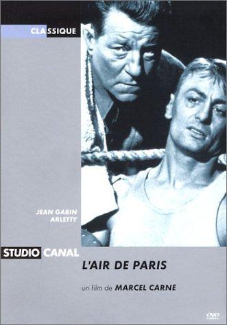 L'Air de Paris [FR Import]