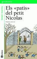 Els ''patis'' del petit Nicolas (Grumets, Band 40)