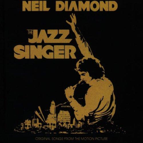 The Jazz Singer Original Songs from the Motion Pic