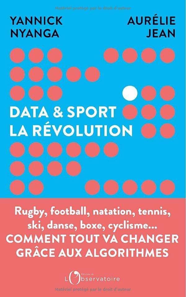 Data & sport : comment la data révolutionne le sport