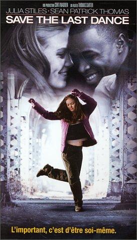 Save the Last Dance [VHS]