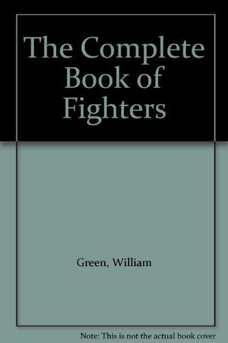 Complete Book of Fighters