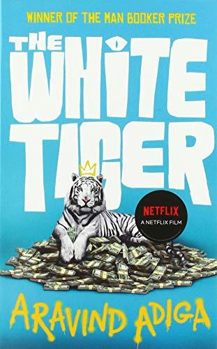 The White Tiger: Film Tie-In