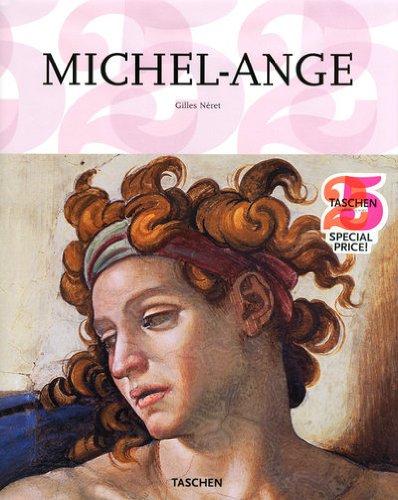 Michel-Ange, 1475-1564 : génie universel de la Renaissance