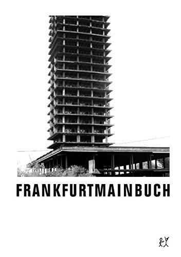 Frankfurtmainbuch (Stadtbücher)