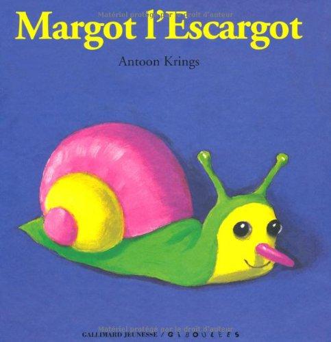 Margot l'escargot