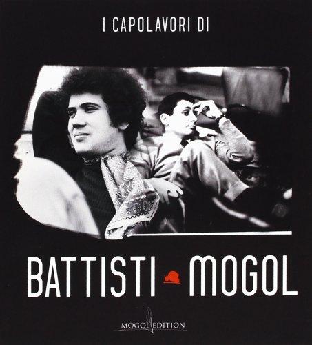 I capolavori di Mogol/Battisti (Limited Edition)