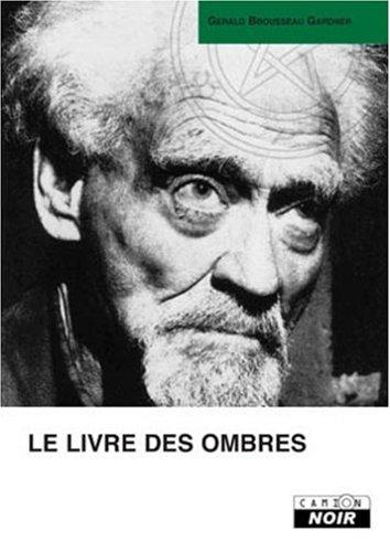 Le livre des ombres