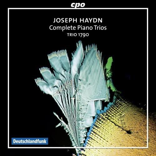 Complete Piano Trios