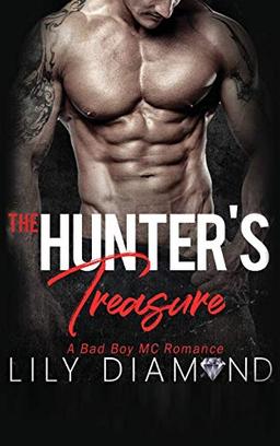 The Hunter's Treasure: A Bad Boy MC Romance