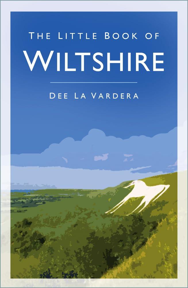 The Little Book of Wiltshire