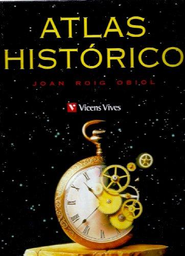 Atlas histórico