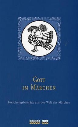 Gott im Märchen