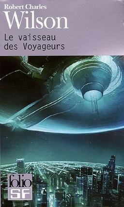 Le vaisseau des voyageurs