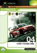 Colin McRae Rally 04 [Xbox Classics]