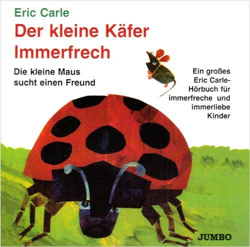 Der Kleine Käfer Immerfrech