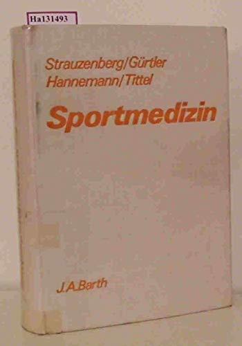 Sportmedizin