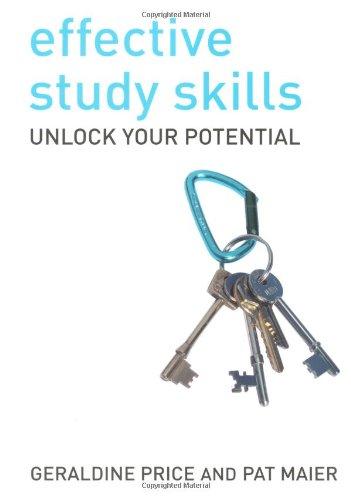 Effective Study Skills: Essential Skills for Academic and Career Success