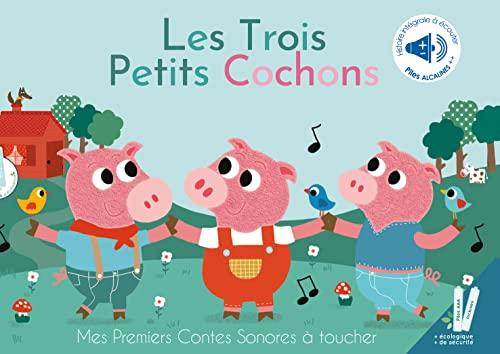 Les trois petits cochons