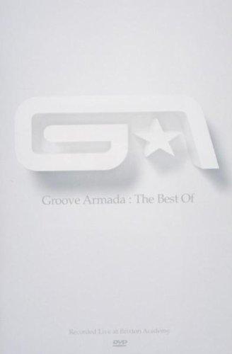 Groove Armada - Best of: Live at Brixton