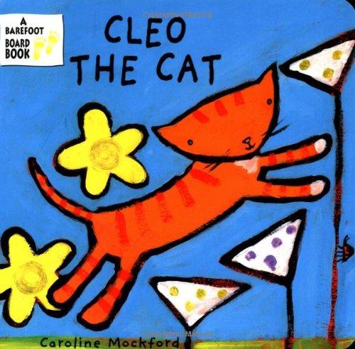 Cleo the Cat