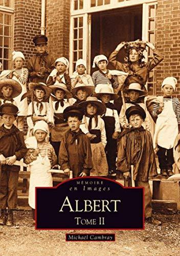 Albert. Vol. 2