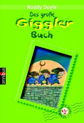 Das große Giggler-Buch.