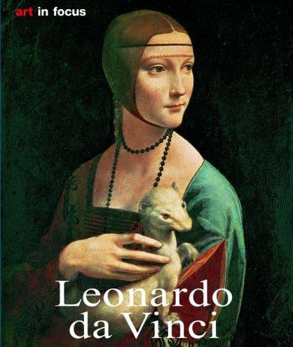 Leonardo Da Vinci (Art in Focus)