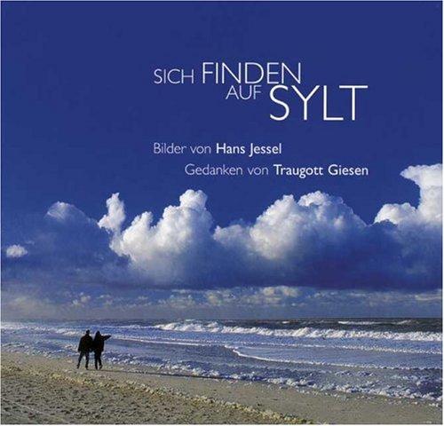 Sich finden auf Sylt