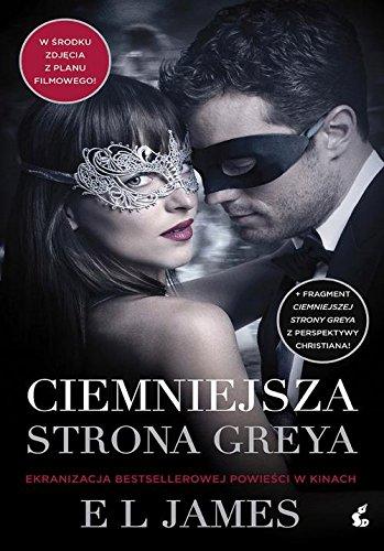 Ciemniejsza strona Greya