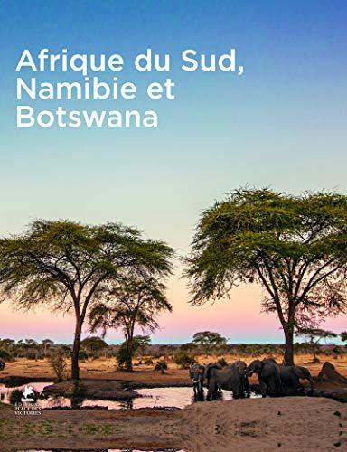 Afrique du Sud, Namibie et Botswana