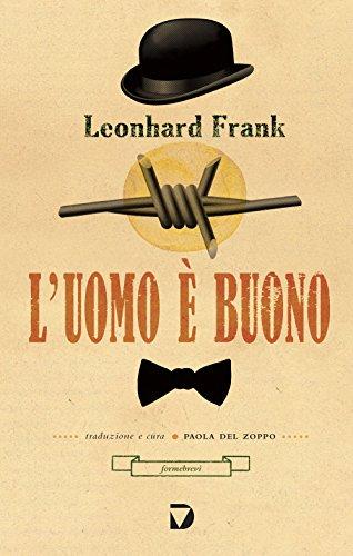 L'uomo è buono (Formebrevi)