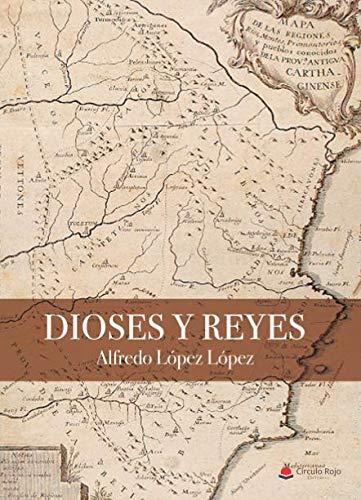 DIOSES Y REYES: TIEMPO ÍBERO