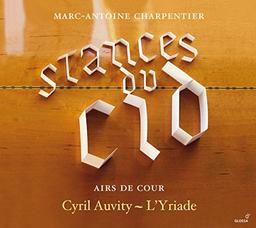 Charpentier: Stances du Cid - Airs de Cour