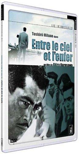 Entre le ciel et l'enfer (Version Pocket) [FR Import]