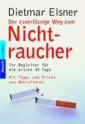 Der zuverlässige Weg zum Nichtraucher