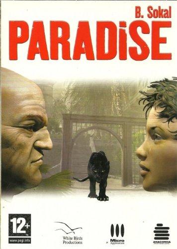 Paradise (DVD-ROM)