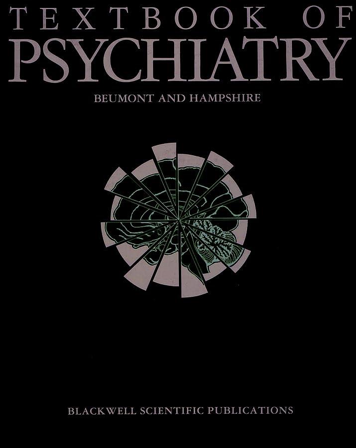 Textbook of Psychiatry (South African Medical Journal)