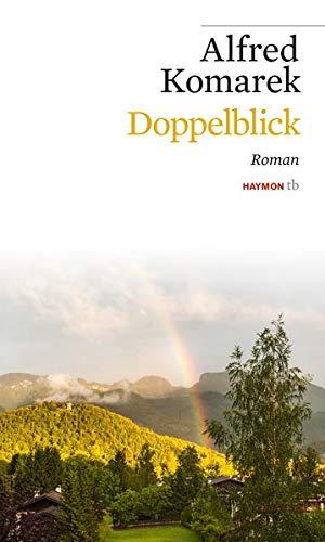 Doppelblick: Roman (HAYMON TASCHENBUCH)