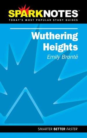 Wuthering Heights (Sparknotes)