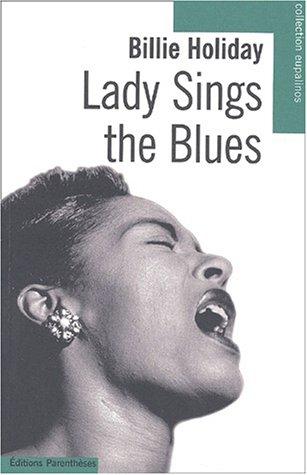 Lady sings the blues