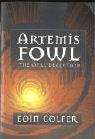 Artemis Fowl (Sprache Englisch)