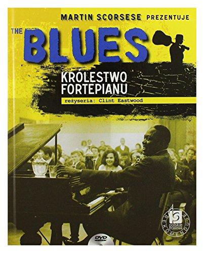 Piano blues [IT Import]