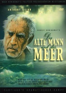 Der alte Mann und das Meer