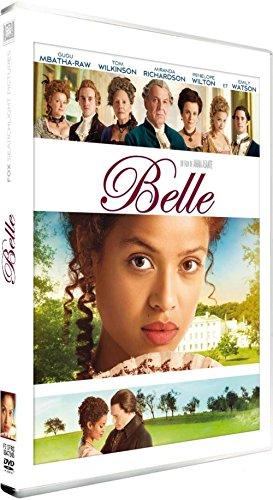 Belle [FR Import]