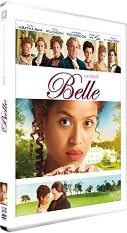 Belle [FR Import]