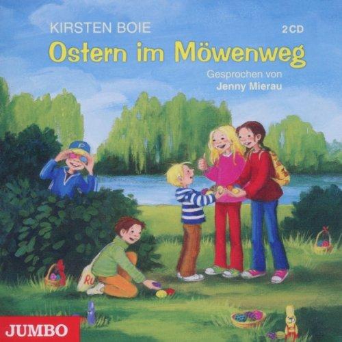 Ostern im Möwenweg